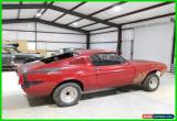 Classic 1968 Ford Mustang 1968 Ford Mustang Fastback GT. 4spd, 302 J-Code, NO RESERVE for Sale