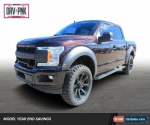 Classic 2018 Ford F-150 XLT for Sale