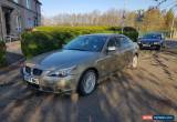 Classic BMW 5 series e60 for Sale