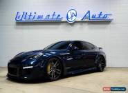 2013 Porsche Panamera Turbo for Sale