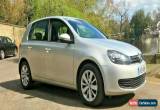 Classic 2011 VW GOLF PETROL 1.4 TSi DSG AUTO MATCH LONG MOT April 2020, 81k Miles for Sale