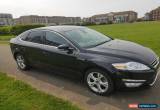 Classic Ford Mondeo Titanium X Business Edition Power Shift Automatic  163ps for Sale