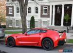 2016 Chevrolet Corvette Z06 for Sale