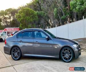 Classic 2008 BMW E90 325I M SPORT AUTO. FINANCE AVAILABLE for Sale