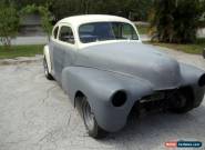 1948 Chevrolet Other Pickups Coupe for Sale