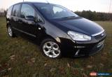 Classic Ford C-MAX 1.6 16v Petrol 2008 Zetec NO VAT for Sale