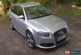 Classic Audi 2.0 TDi A4 Avant. SLine. for Sale