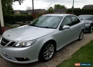 Saab tdi very good condition and reliable eny inspection welcome  for Sale