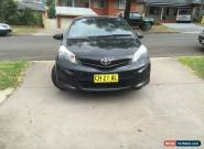 TOYOTA YARIS YR 2012 AUTO STILL EXCELLENT CAR for Sale