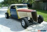 Classic 1934 Ford Other for Sale