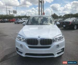 Classic 2018 BMW X5 for Sale