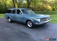 1964 Plymouth Valiant Station Wagon for Sale
