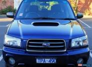 2005 - Subaru - Forester for Sale