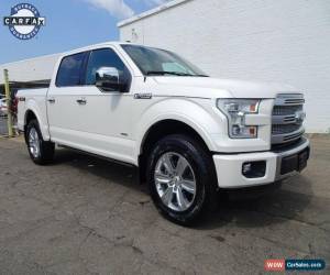 Classic 2015 Ford F-150 for Sale