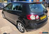 Classic 2008 VOLKSWAGEN GOLF PLUS 2.0 TDI PD GT - ALLOYS, CLIMATE for Sale