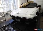 1989 Toyota MR2 for Sale