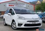 Classic 2013 Citroen Grand C4 Picasso 2.0 HDi Platinum 5dr for Sale