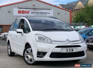 2013 Citroen Grand C4 Picasso 2.0 HDi Platinum 5dr for Sale