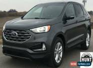 2019 Ford Edge SEL for Sale