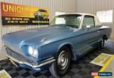 Classic 1966 Ford Thunderbird for Sale