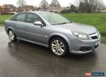 2007 VAUXHALL VECTRA SRI CDTI 150 AUTO for Sale