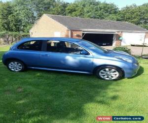 Classic Nissan micra acenta 1.2 2008 for Sale