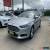 Classic 2016 Ford Mondeo MD Ambiente Silver Automatic A Wagon for Sale