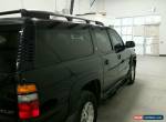 2005 Chevrolet Suburban Z71 for Sale