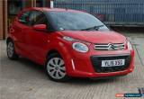 Classic Citroen C1 1.0 VTi Feel 3dr for Sale