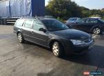 FORD MONDEO 1.8 LX ESTATE for Sale