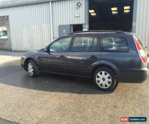 Classic FORD MONDEO 1.8 LX ESTATE for Sale