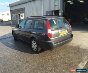 Classic FORD MONDEO 1.8 LX ESTATE for Sale