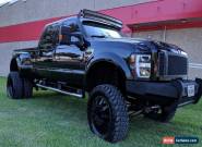 2010 Ford F-350 for Sale