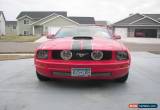 Classic 2006 Ford Mustang for Sale