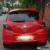 Classic Vauxhall Corsa 1.4 SRI 2013 Red for Sale