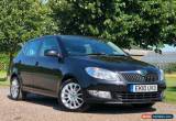 Classic 2010 SKODA FABIA 1.2 TSI (105BHP) DSG ELEGANCE AUTOMATIC PETROL 5 DOOR HATCHBACK for Sale