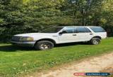 Classic 1999 Ford Expedition for Sale