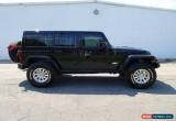 Classic 2013 Jeep Wrangler 4x4 Rubicon for Sale