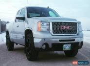 2010 GMC Sierra 1500 Z71 for Sale