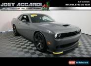 2018 Dodge Challenger SRT Hellcat for Sale