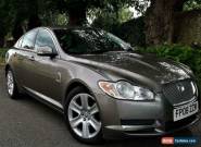 2008 Jaguar XF 2.7 TD Premium Luxury 4dr for Sale