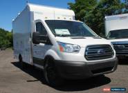 2019 Ford Transit 350 Cutaway for Sale