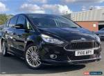 Ford S-Max 2.0 TDCi 210 Titanium Sport 5dr Powershift for Sale