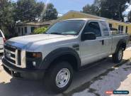 2008 Ford F-250 for Sale