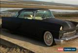 Classic 1955 Mercury Monterey for Sale