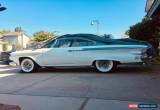 Classic 1961 Plymouth Fury for Sale