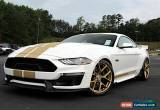 Classic 2019 Ford Mustang GT Premium for Sale