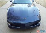 2000 Chevrolet Corvette for Sale