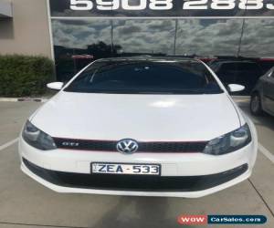 Classic VW Polo GTi 2012 for Sale