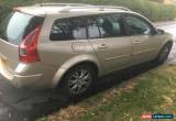 Classic 2008 Renault Megane Estate for Sale